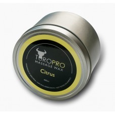 Citrus ToroPro massage wax - 400ml