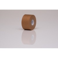 Tan Zinc Oxide 3.8cm wide x 10m long Tan Zinc Oxide 3.8cm wide x 10m long