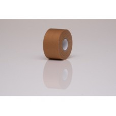 Tan Zinc Oxide 3.8cm wide x 10m long 